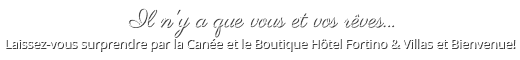 Fortino Villas